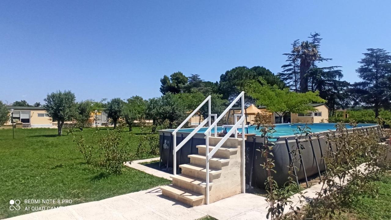 Agriturismo L' Annunziata Lizzano  Dış mekan fotoğraf
