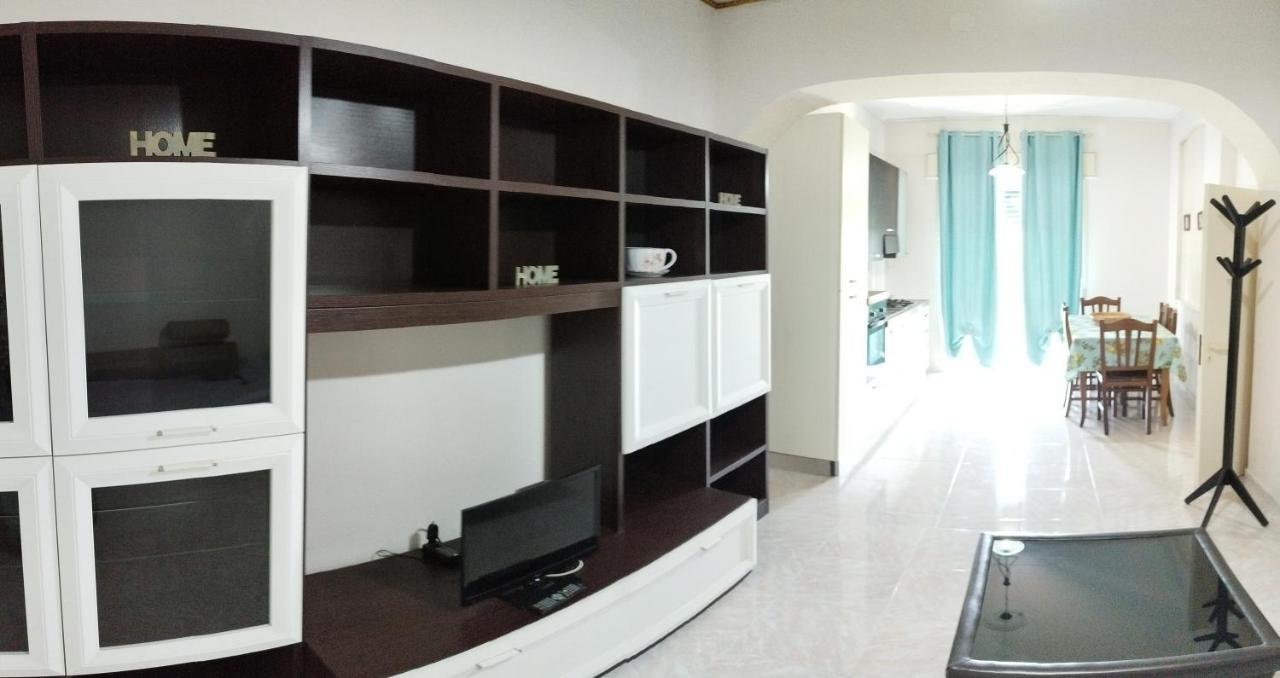 Agriturismo L' Annunziata Lizzano  Dış mekan fotoğraf