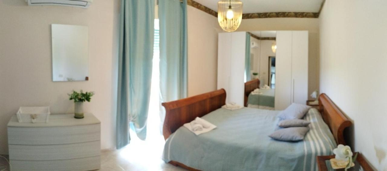 Agriturismo L' Annunziata Lizzano  Dış mekan fotoğraf
