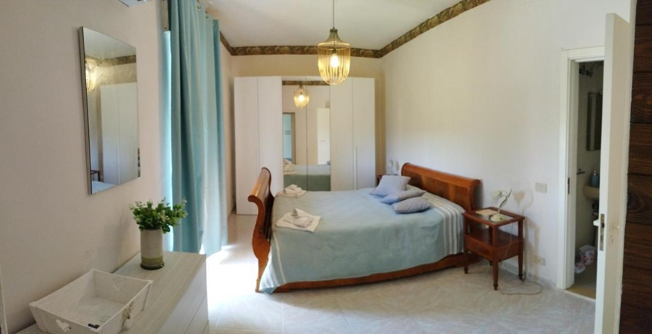 Agriturismo L' Annunziata Lizzano  Dış mekan fotoğraf
