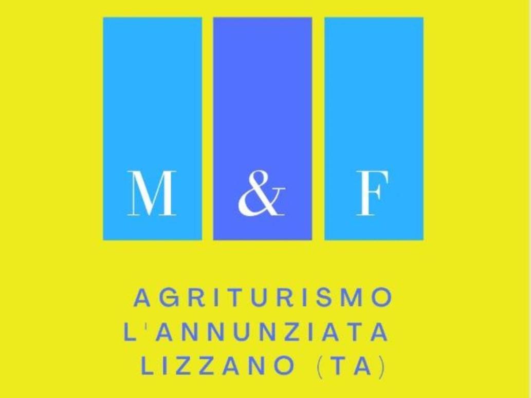 Agriturismo L' Annunziata Lizzano  Dış mekan fotoğraf