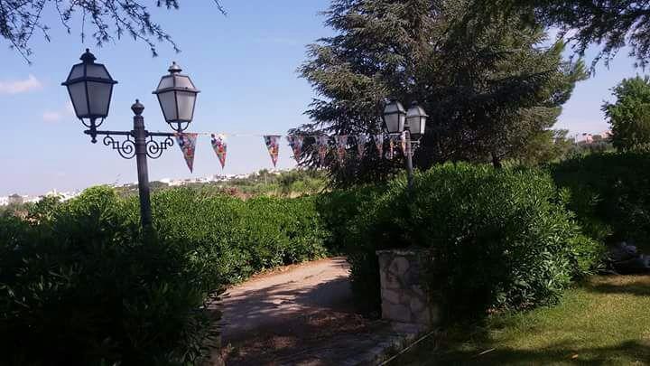 Agriturismo L' Annunziata Lizzano  Dış mekan fotoğraf
