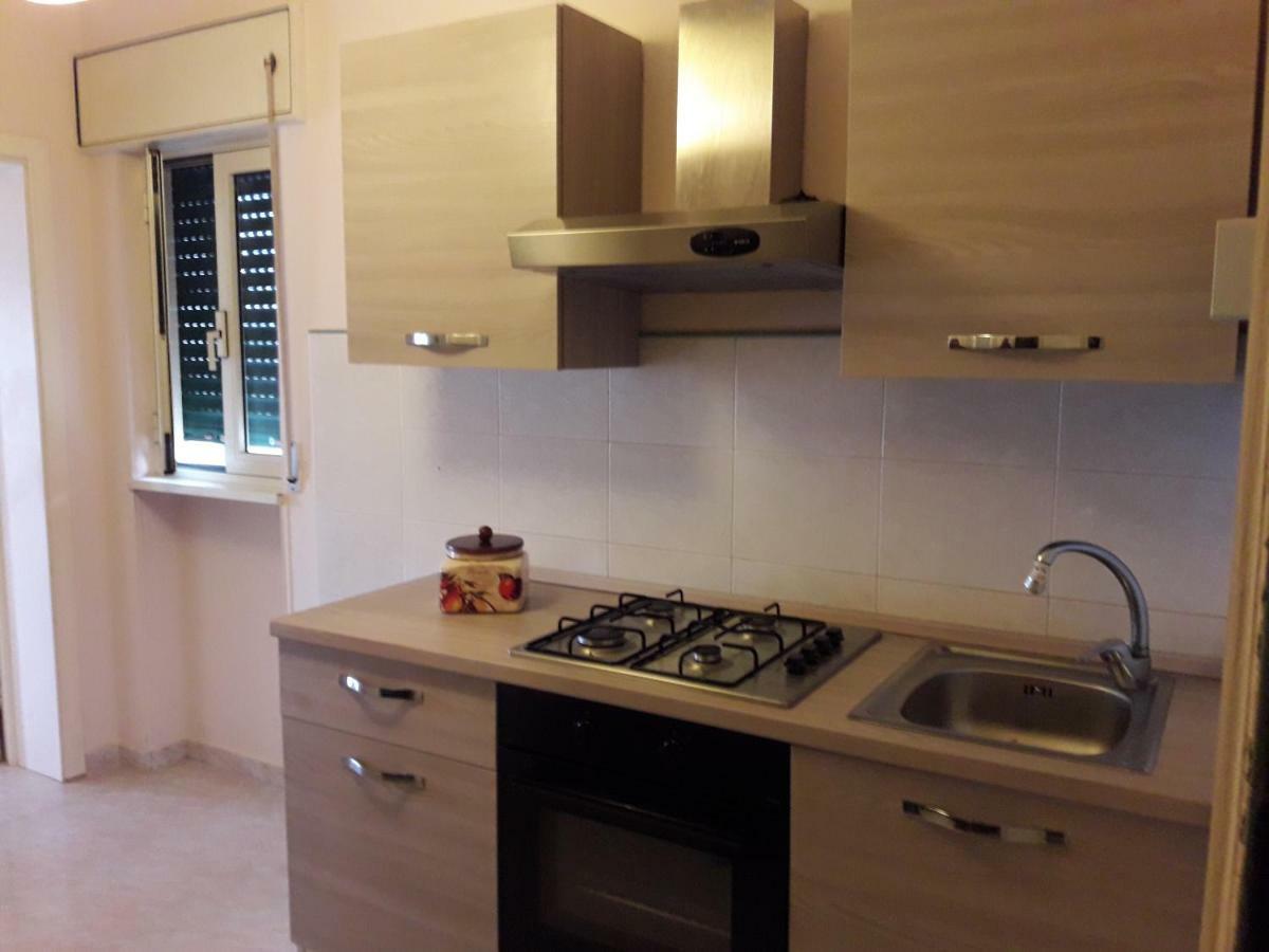 Agriturismo L' Annunziata Lizzano  Dış mekan fotoğraf