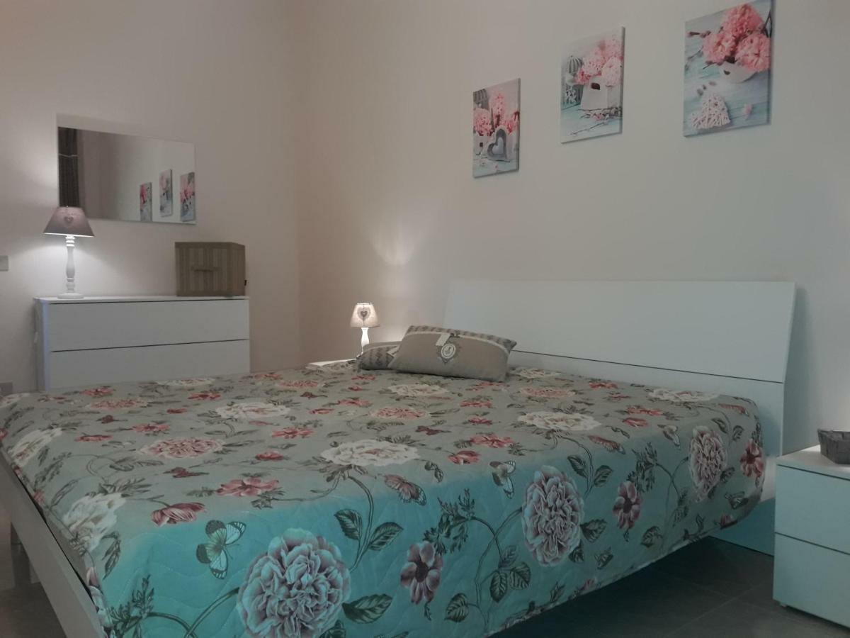 Agriturismo L' Annunziata Lizzano  Dış mekan fotoğraf