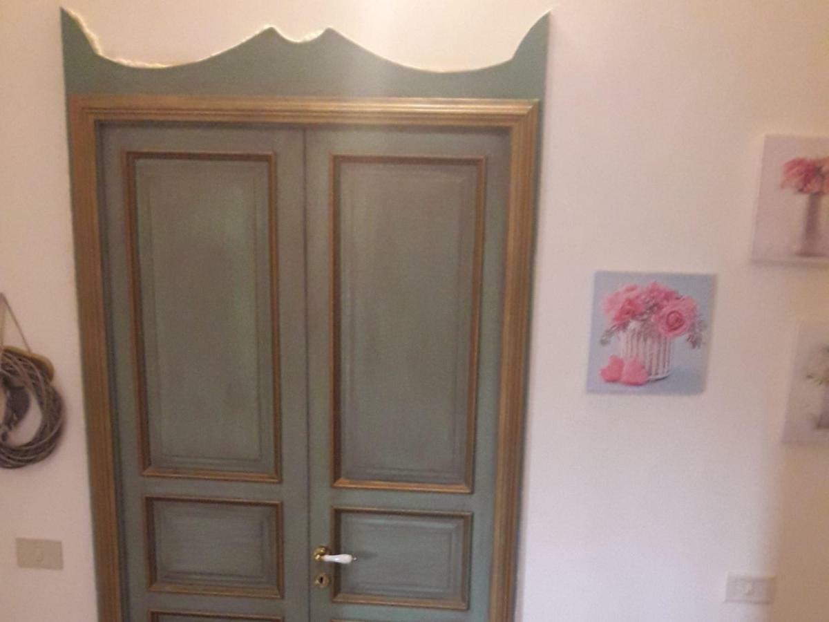 Agriturismo L' Annunziata Lizzano  Dış mekan fotoğraf
