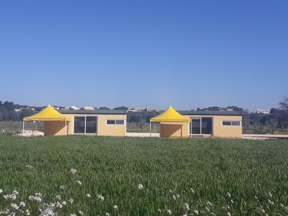 Agriturismo L' Annunziata Lizzano  Dış mekan fotoğraf