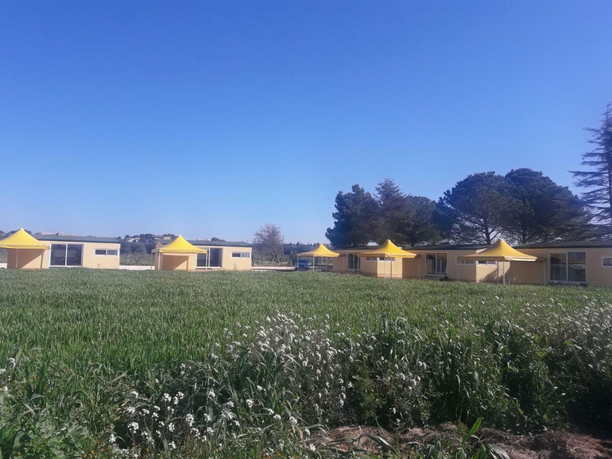Agriturismo L' Annunziata Lizzano  Dış mekan fotoğraf
