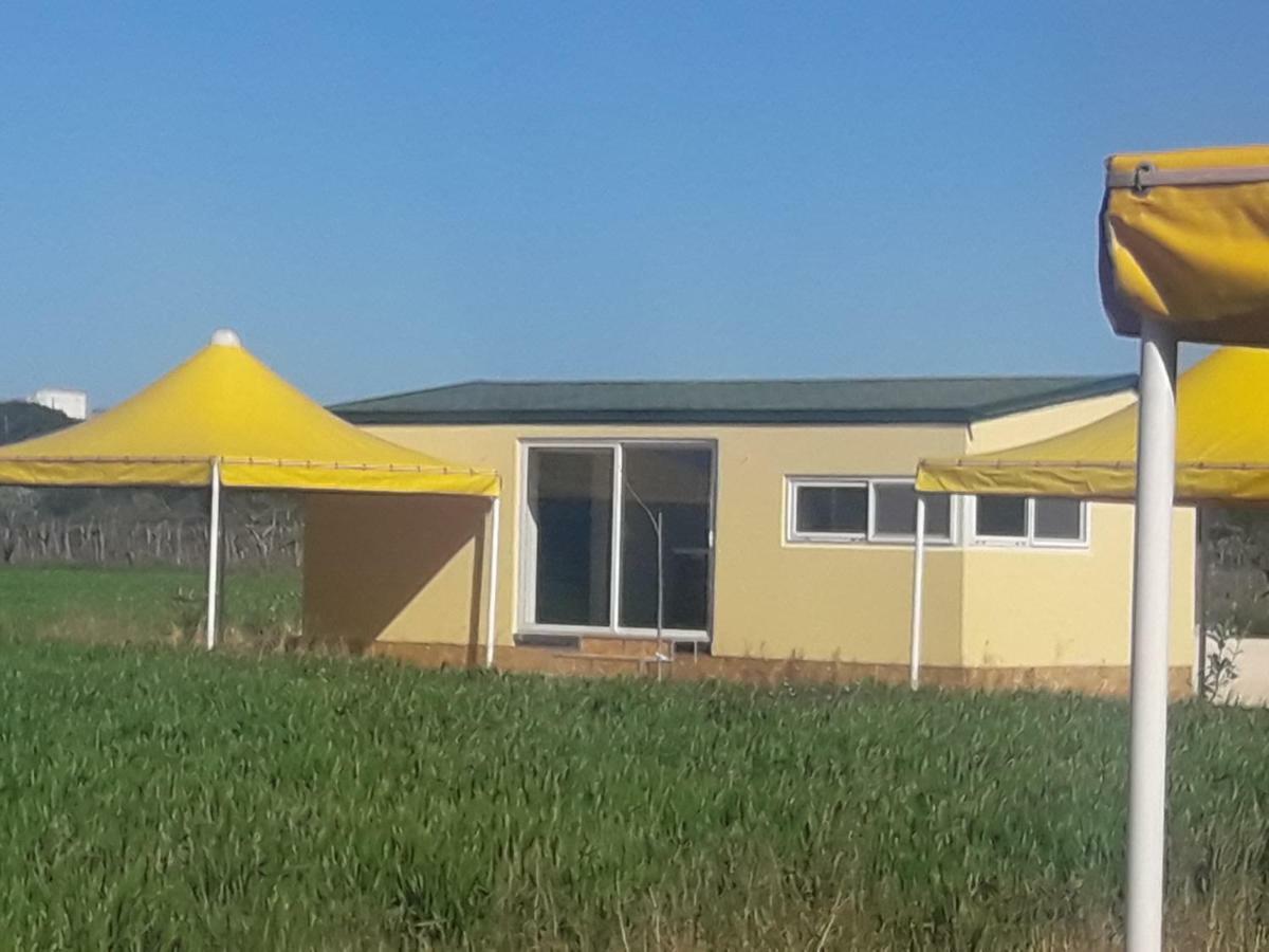 Agriturismo L' Annunziata Lizzano  Dış mekan fotoğraf