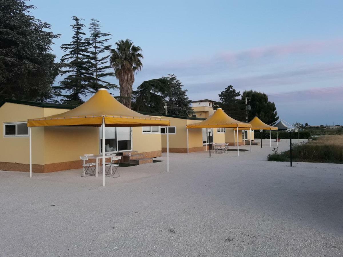 Agriturismo L' Annunziata Lizzano  Dış mekan fotoğraf