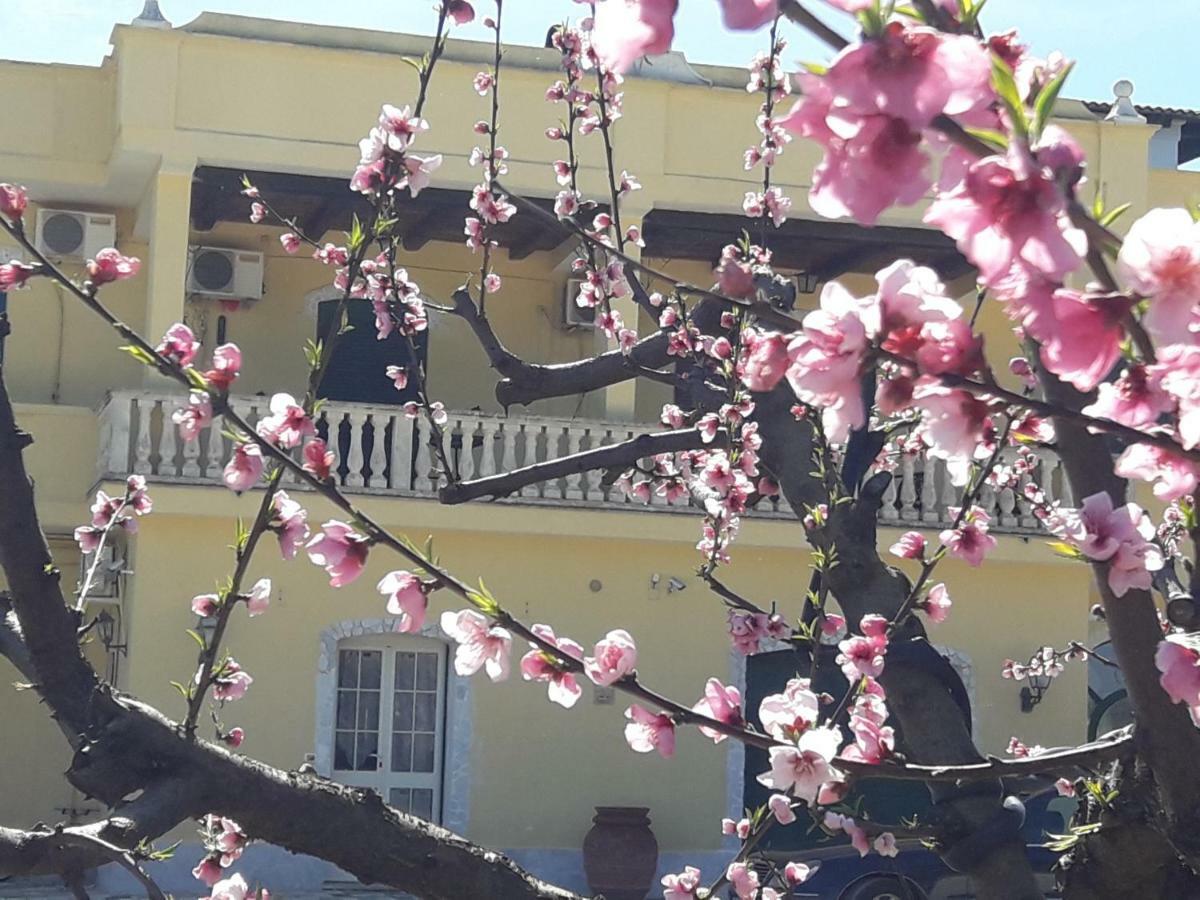 Agriturismo L' Annunziata Lizzano  Dış mekan fotoğraf