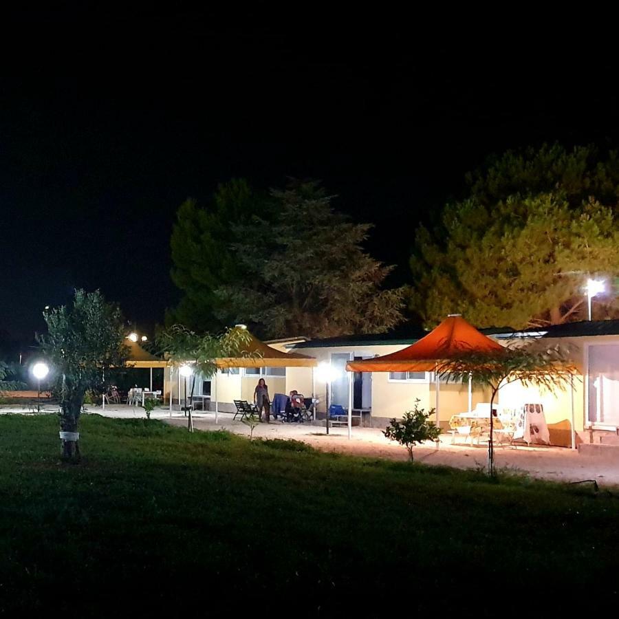 Agriturismo L' Annunziata Lizzano  Dış mekan fotoğraf